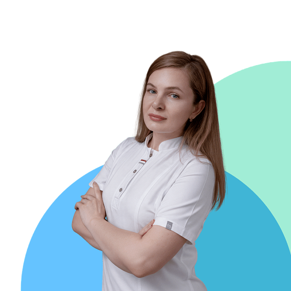 Королёва Анна Геннадьевна
